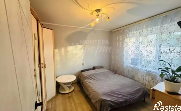 2-комн квартира Майский переулок, 3,  д. 3