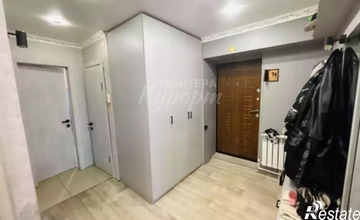 2-комн квартира Майский переулок, 3,  д. 3