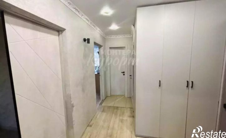 2-комн квартира Майский переулок, 3,  д. 3
