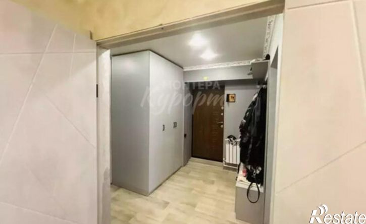 2-комн квартира Майский переулок, 3,  д. 3