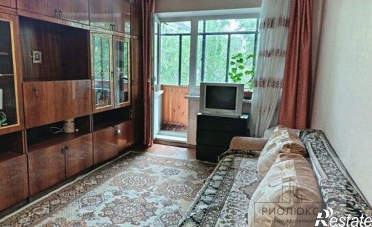 2-комн квартира проспект Карла Маркса, 101/1,  д. 101/1