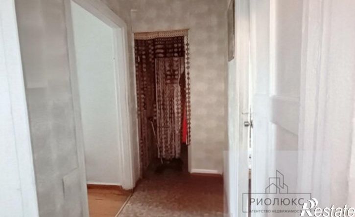 2-комн квартира проспект Карла Маркса, 101/1,  д. 101/1