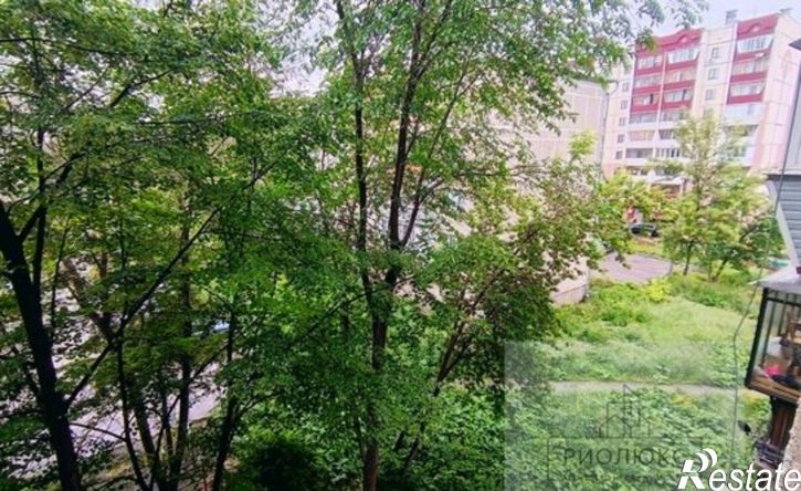 2-комн квартира проспект Карла Маркса, 101/1,  д. 101/1