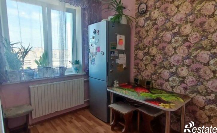 2-комн квартира Сиреневый пр-д, 12/1,  д. 12/1
