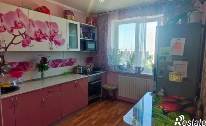 2-комн квартира Сиреневый пр-д, 12/1,  д. 12/1