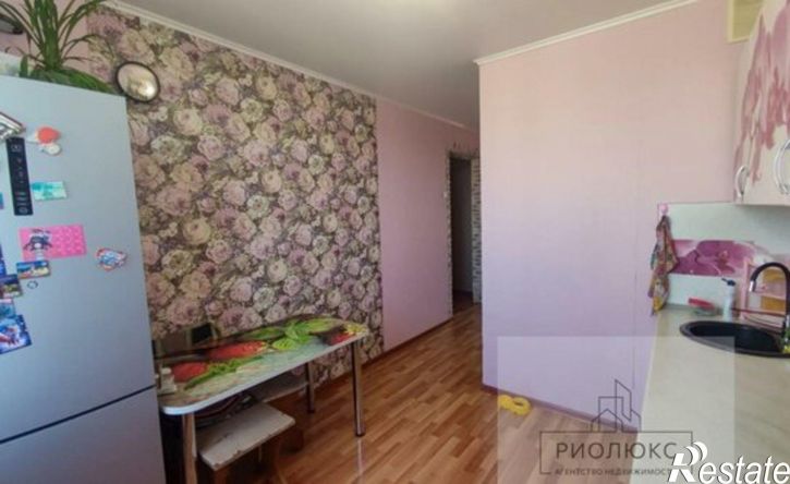 2-комн квартира Сиреневый пр-д, 12/1,  д. 12/1