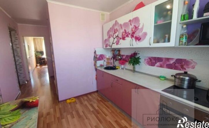 2-комн квартира Сиреневый пр-д, 12/1,  д. 12/1