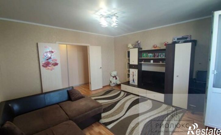 2-комн квартира Сиреневый пр-д, 12/1,  д. 12/1