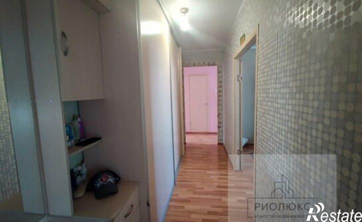 2-комн квартира Сиреневый пр-д, 12/1,  д. 12/1