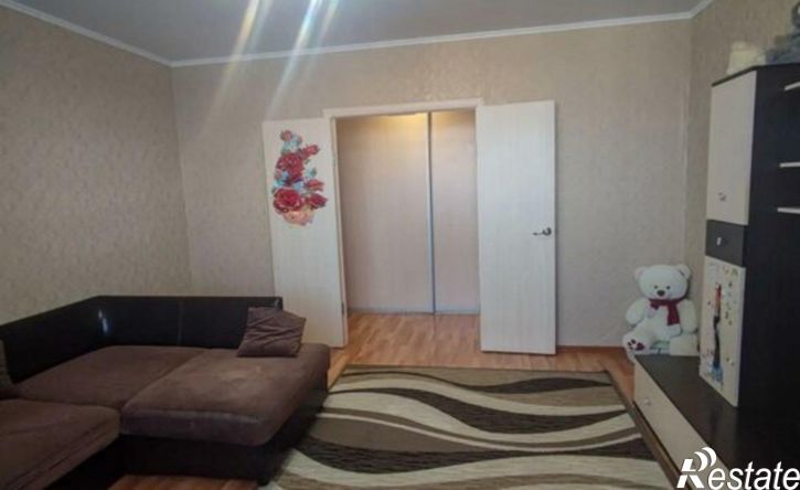 2-комн квартира Сиреневый пр-д, 12/1,  д. 12/1