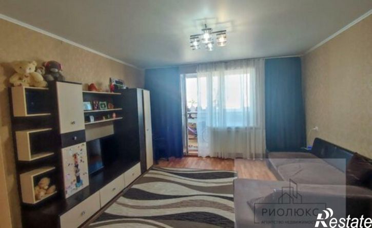 2-комн квартира Сиреневый пр-д, 12/1,  д. 12/1