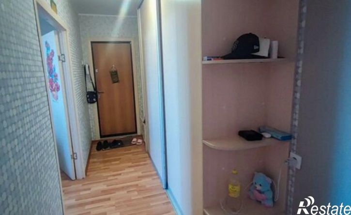 2-комн квартира Сиреневый пр-д, 12/1,  д. 12/1