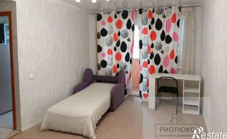 1-комн квартира ул Грязнова, 35,  д. 35
