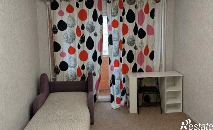 1-комн квартира ул Грязнова, 35,  д. 35