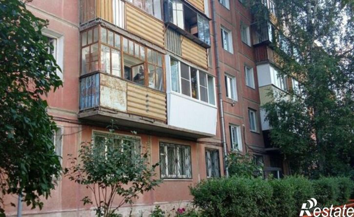1-комн квартира ул Грязнова, 35,  д. 35