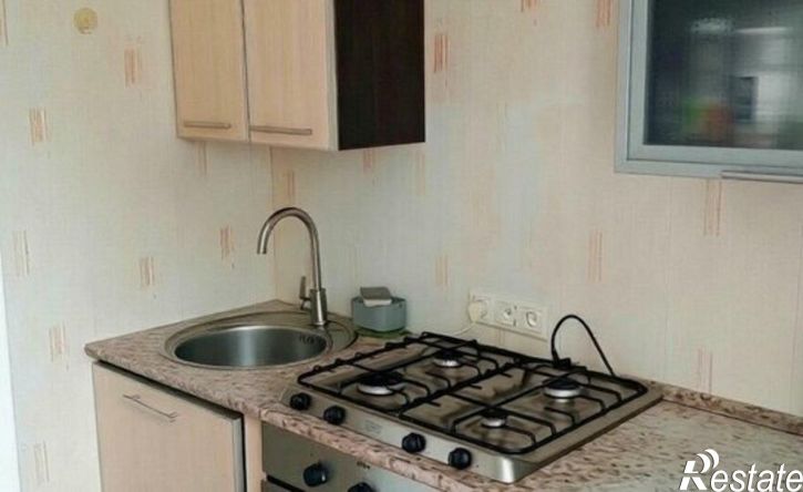 1-комн квартира ул Грязнова, 35,  д. 35