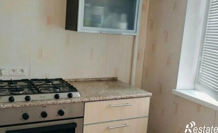1-комн квартира ул Грязнова, 35,  д. 35