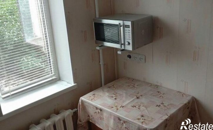 1-комн квартира ул Грязнова, 35,  д. 35