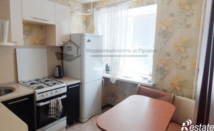 1-комн квартира Московская улица, 24,  д. 24