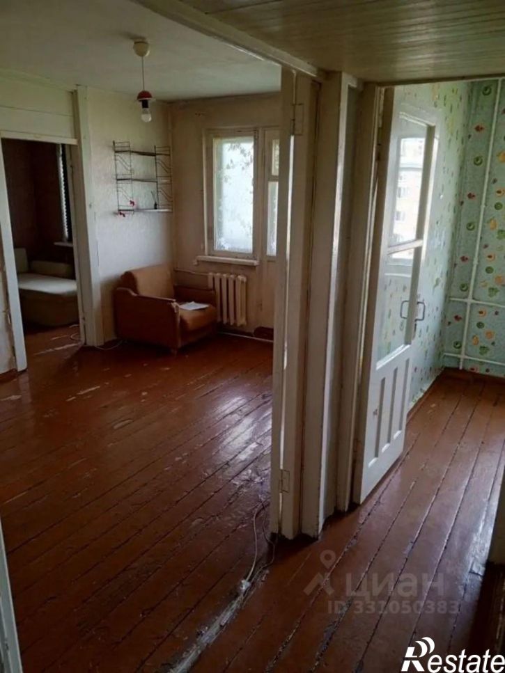 2-комн квартира ул Советская, 86,  д. 86