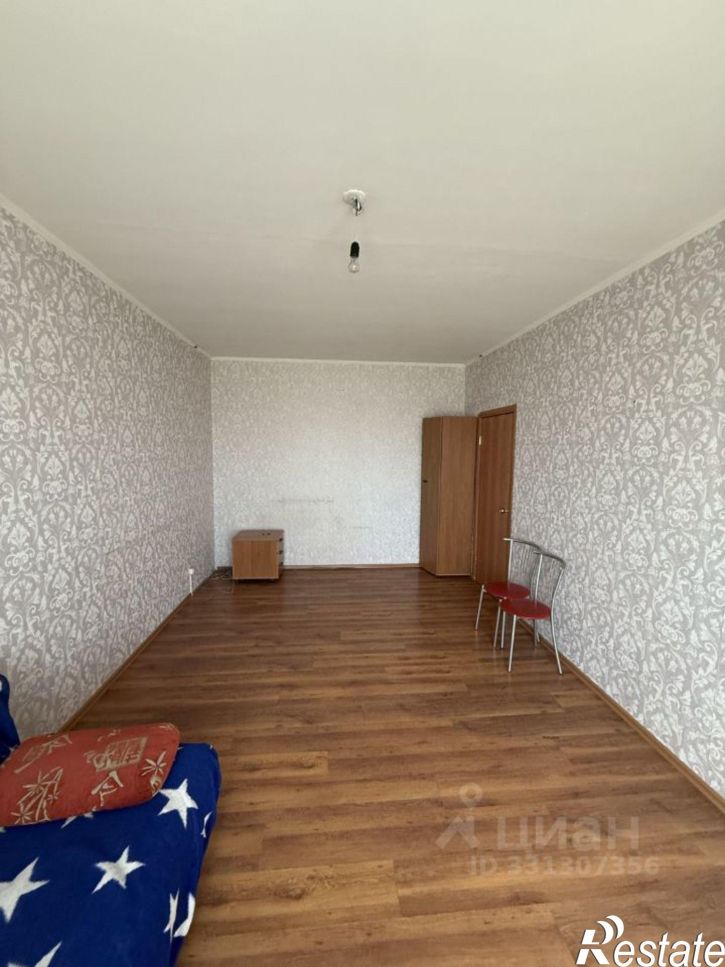 1-комн квартира улица Мичурина, 136/2,  д. 136/2