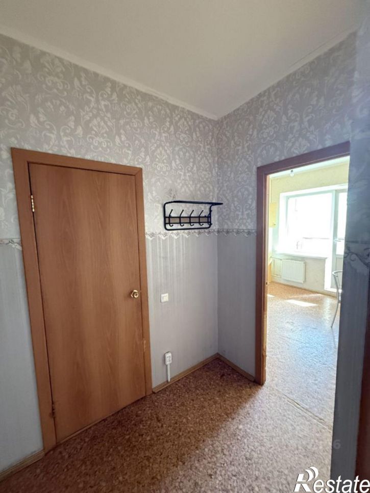 1-комн квартира улица Мичурина, 136/2,  д. 136/2