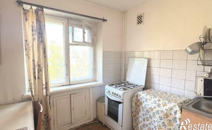 3-комн квартира проспект Ленина, 100,  д. 100