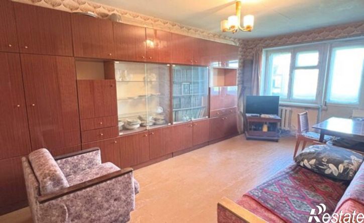 3-комн квартира проспект Ленина, 100,  д. 100