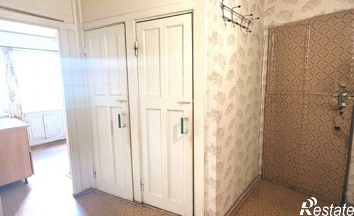 3-комн квартира проспект Ленина, 100,  д. 100