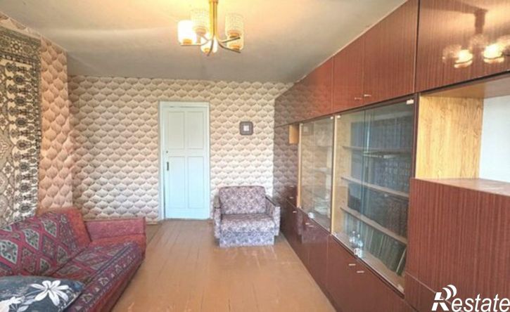 3-комн квартира проспект Ленина, 100,  д. 100