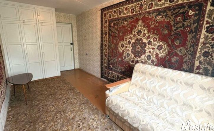 3-комн квартира проспект Ленина, 100,  д. 100