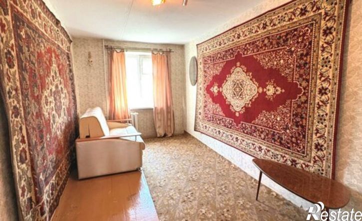 3-комн квартира проспект Ленина, 100,  д. 100