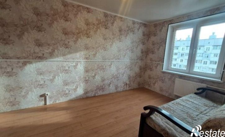 1-комн квартира улица Зелёный Лог, 27,  д. 27
