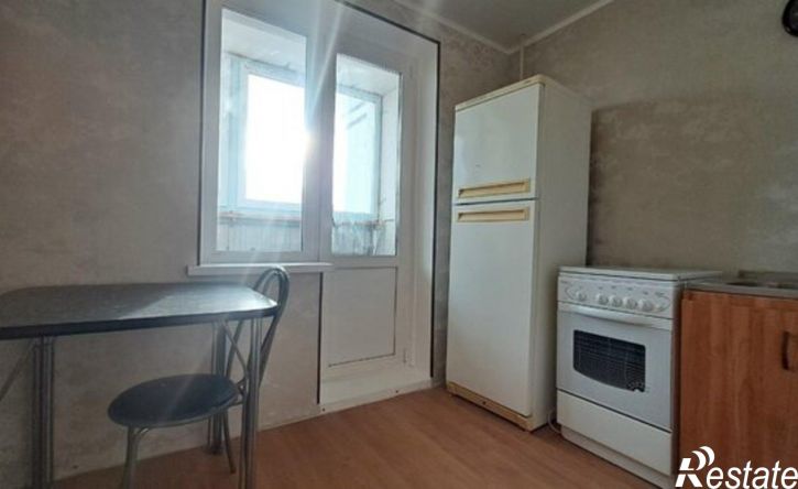 1-комн квартира улица Зелёный Лог, 27,  д. 27