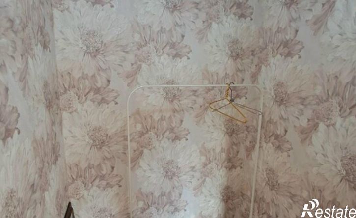 1-комн квартира улица Зелёный Лог, 27,  д. 27