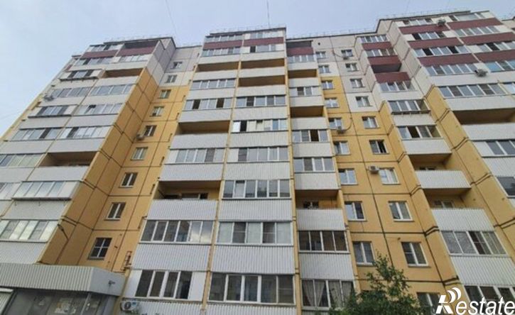 1-комн квартира улица Зелёный Лог, 27,  д. 27