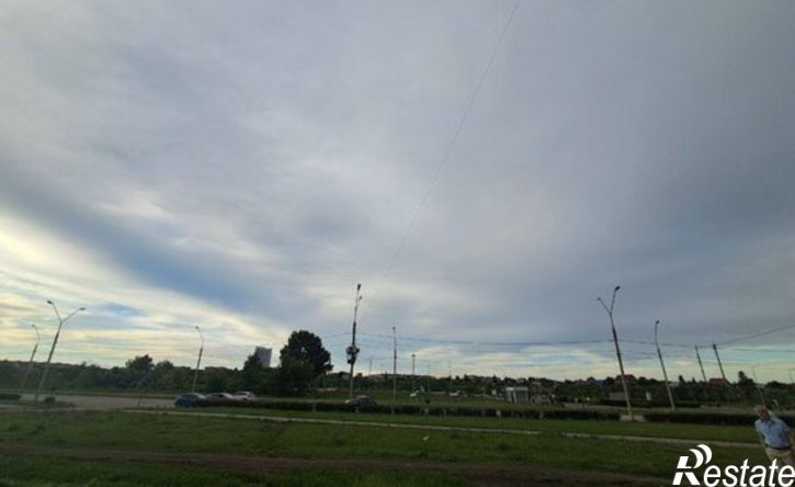 1-комн квартира улица Зелёный Лог, 27,  д. 27