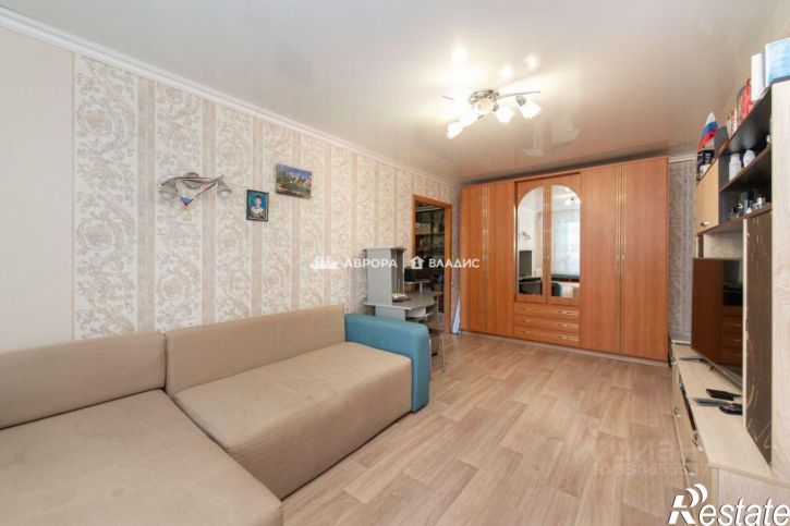 2-комн квартира проспект Карла Маркса, 12/2,  д. 12/2