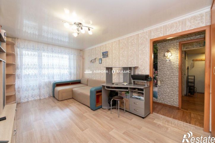 2-комн квартира проспект Карла Маркса, 12/2,  д. 12/2