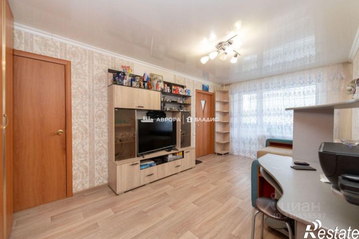 2-комн квартира проспект Карла Маркса, 12/2,  д. 12/2