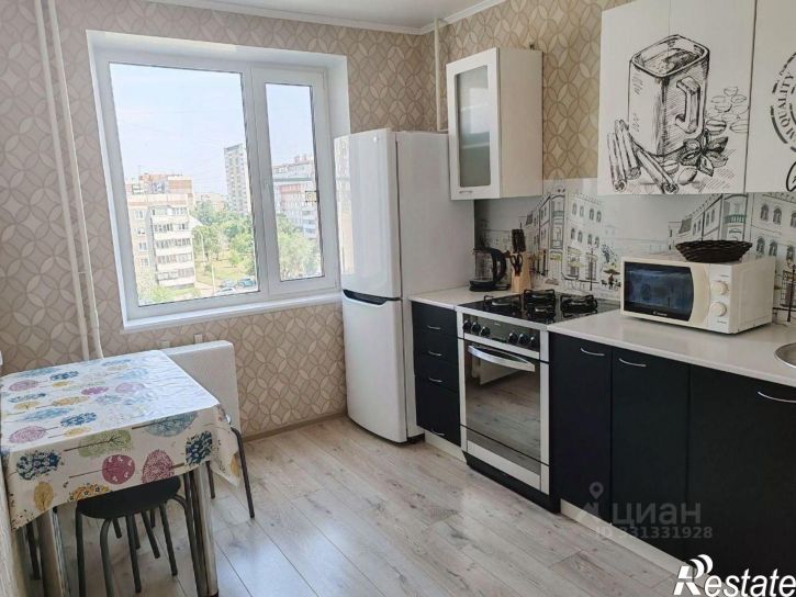 3-комн квартира ул Советская, 221,  д. 221