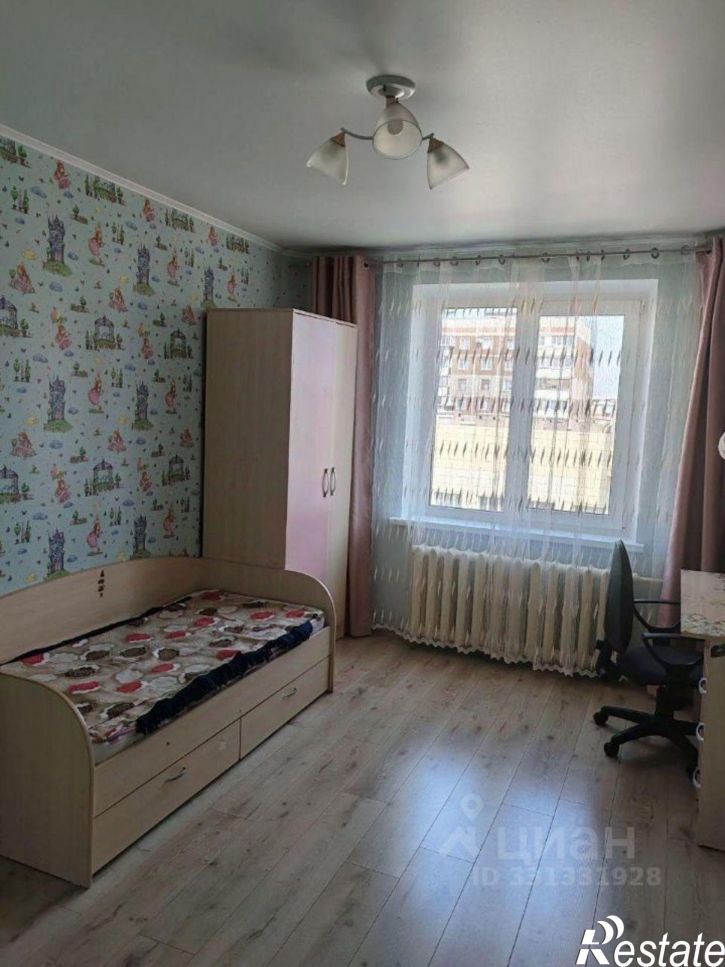 3-комн квартира ул Советская, 221,  д. 221