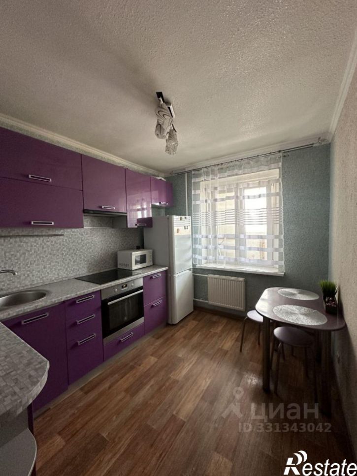 1-комн квартира пр-кт Карла Маркса, 228,  д. 228