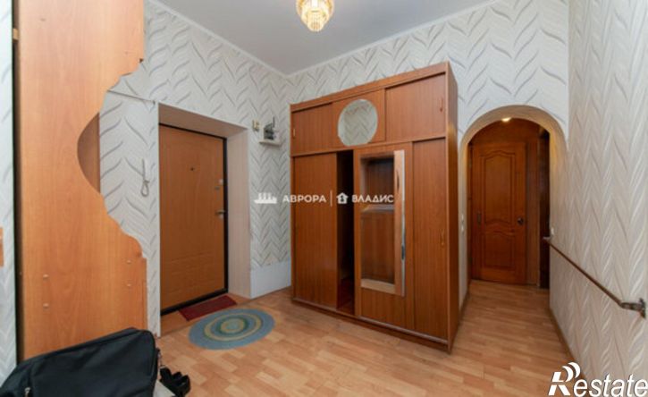 2-комн квартира Комсомольская улица, 18,  д. 18