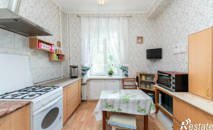 2-комн квартира Комсомольская улица, 18,  д. 18