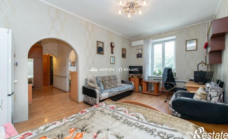 2-комн квартира Комсомольская улица, 18,  д. 18