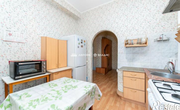 2-комн квартира Комсомольская улица, 18,  д. 18