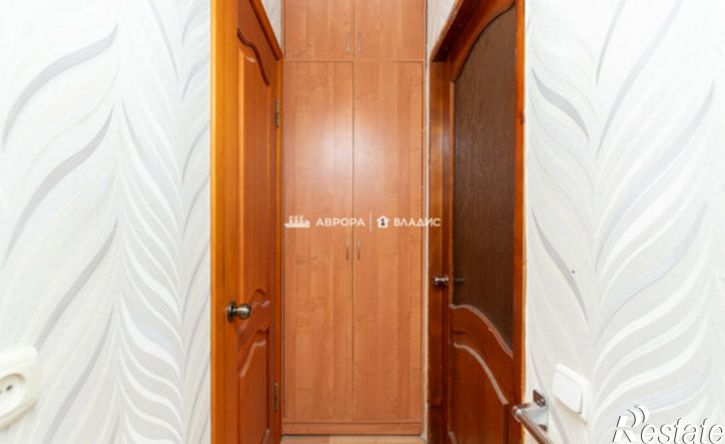 2-комн квартира Комсомольская улица, 18,  д. 18