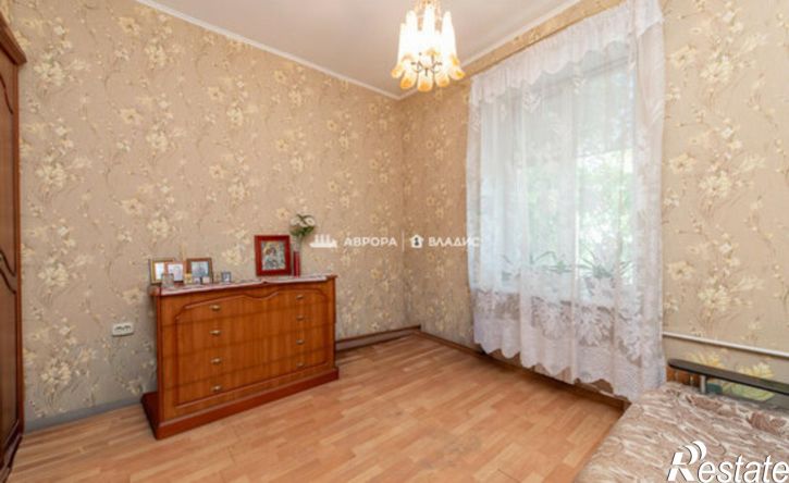 2-комн квартира Комсомольская улица, 18,  д. 18