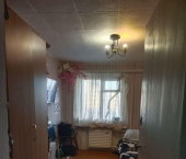 комната 50 кв м ул Грязнова, 44/3